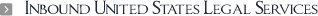Inbound United States Legal Services